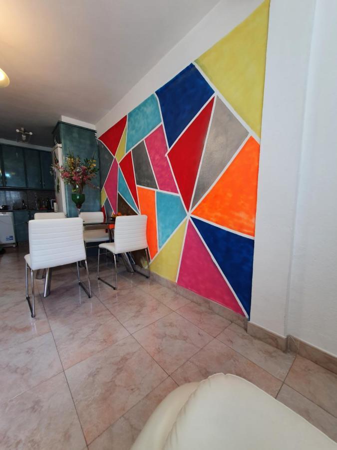 Appartamento Amigos Y Familias *
