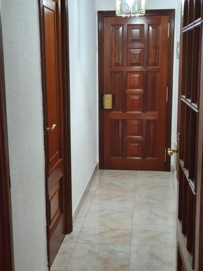 Apartment Amigos Y Familias *