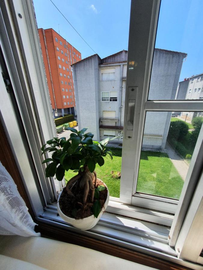 Appartamento Amigos Y Familias Vigo