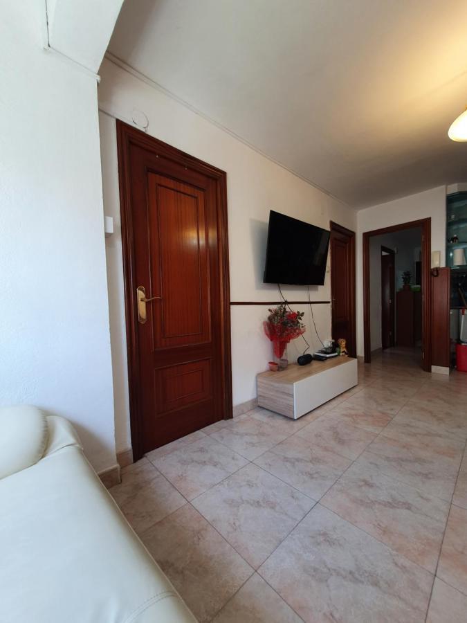 Appartamento Amigos Y Familias