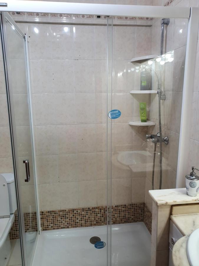 Appartamento Amigos Y Familias