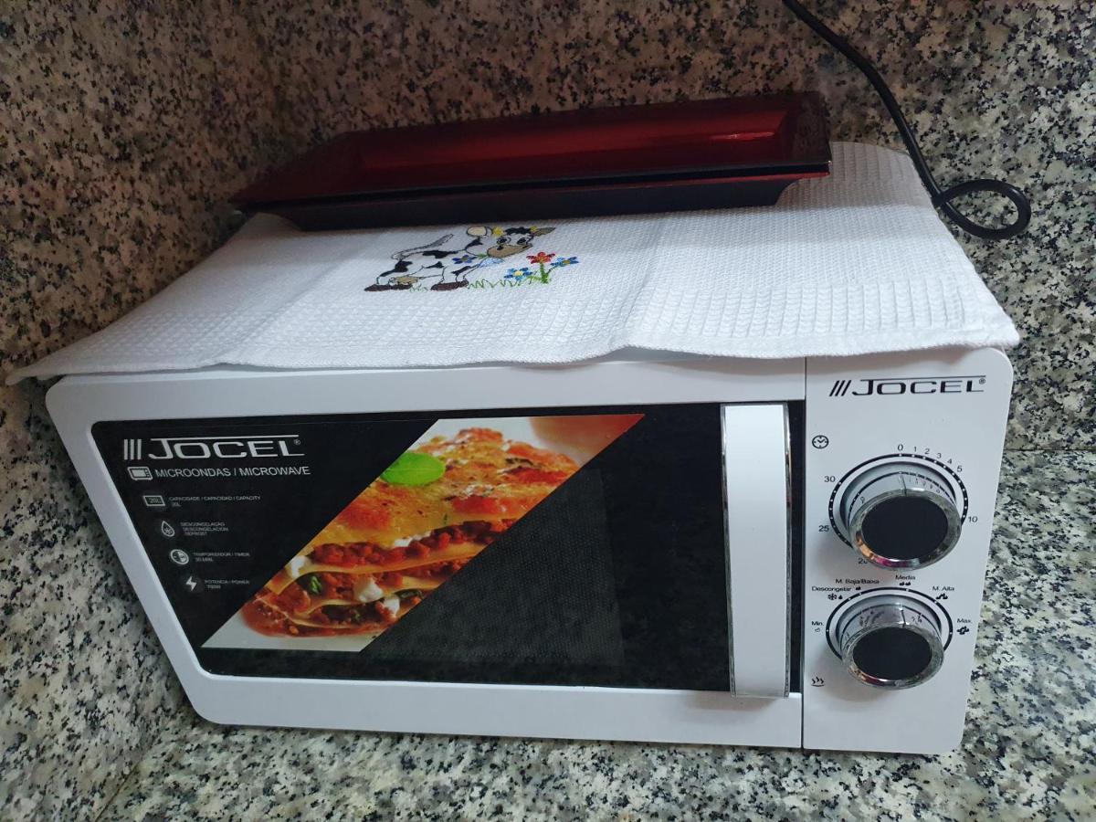 Appartamento Amigos Y Familias Vigo