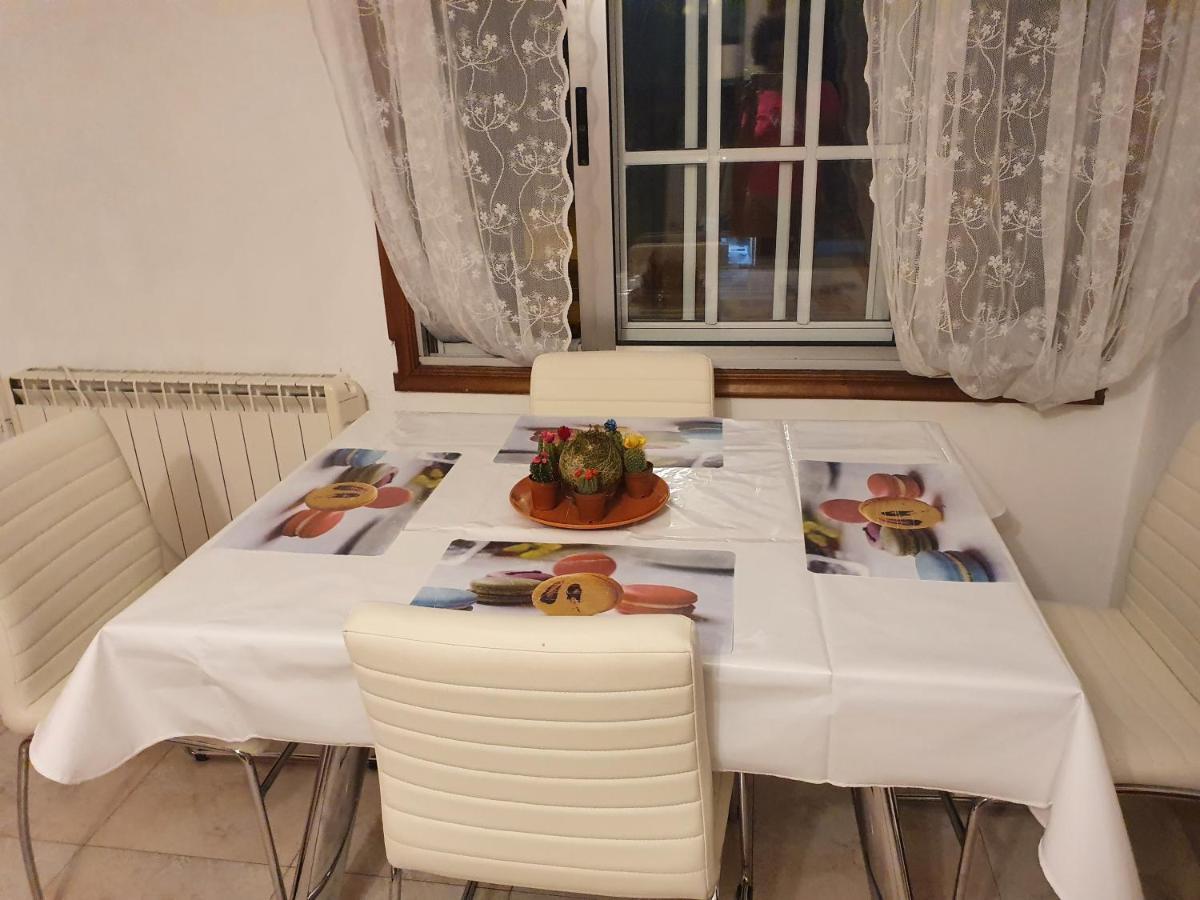 Appartamento Amigos Y Familias *