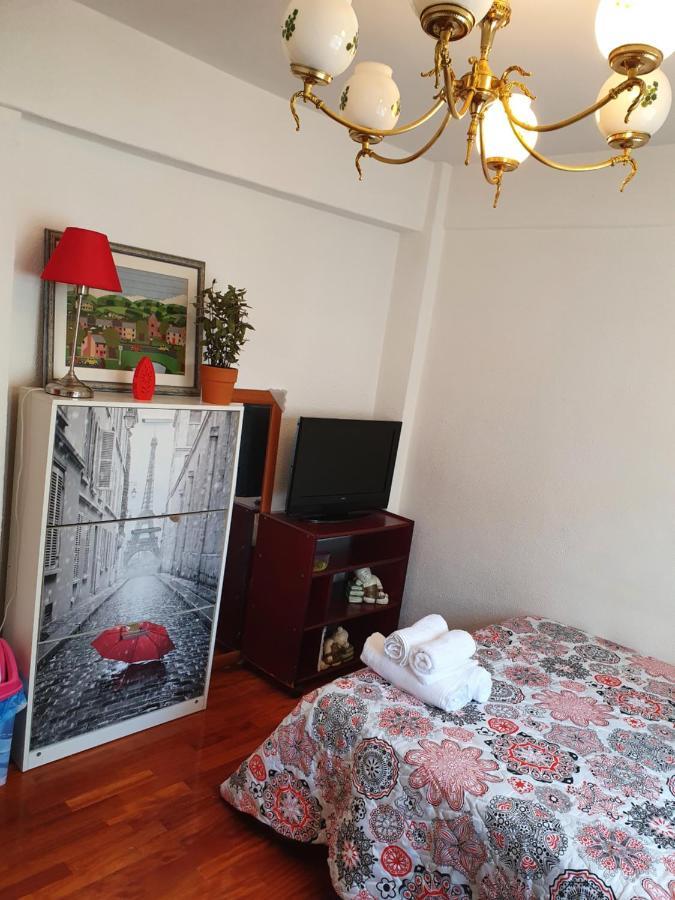 Apartment Amigos Y Familias