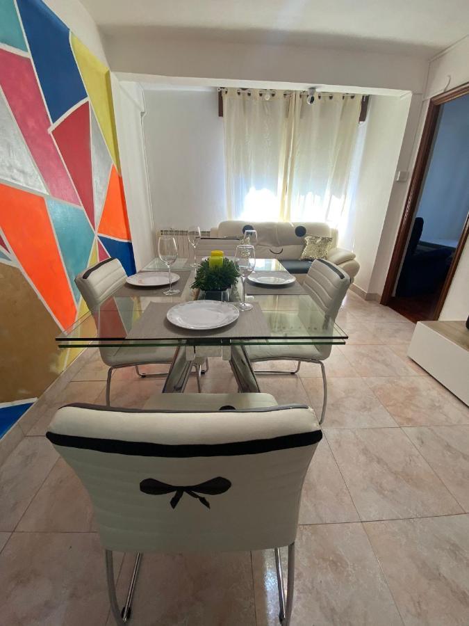 Appartamento Amigos Y Familias *