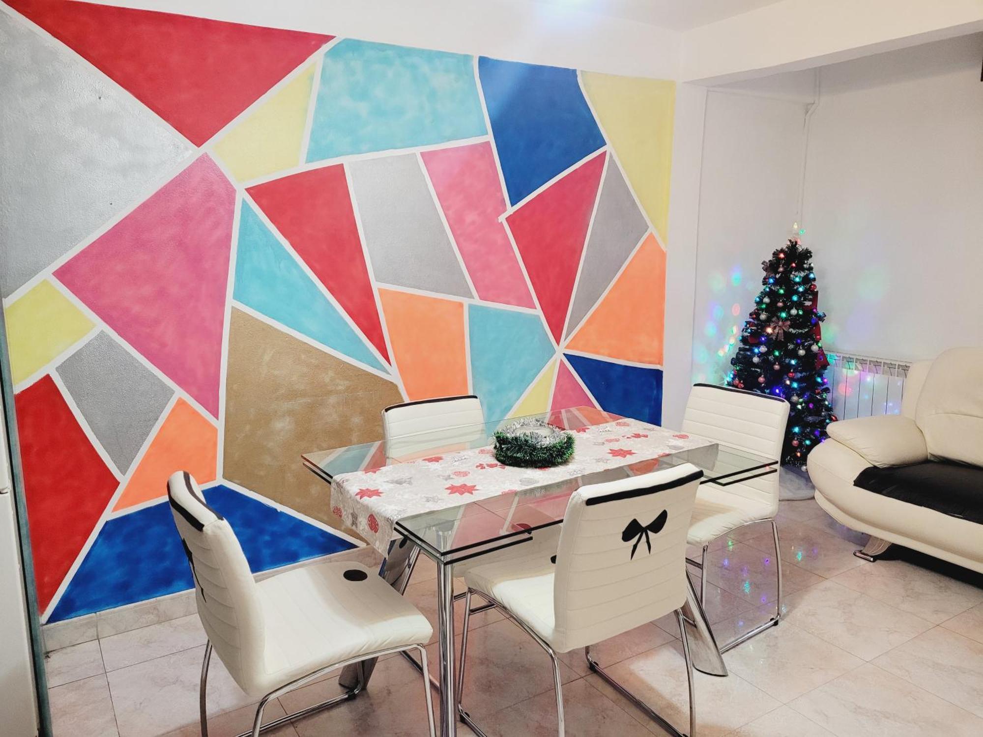 Amigos Y Familias Appartamento Vigo