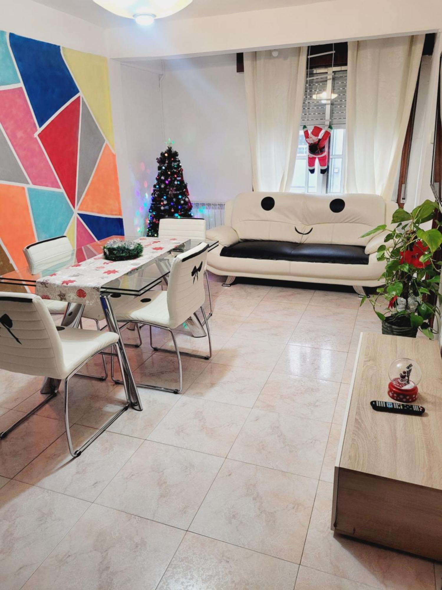Appartamento Amigos Y Familias Vigo
